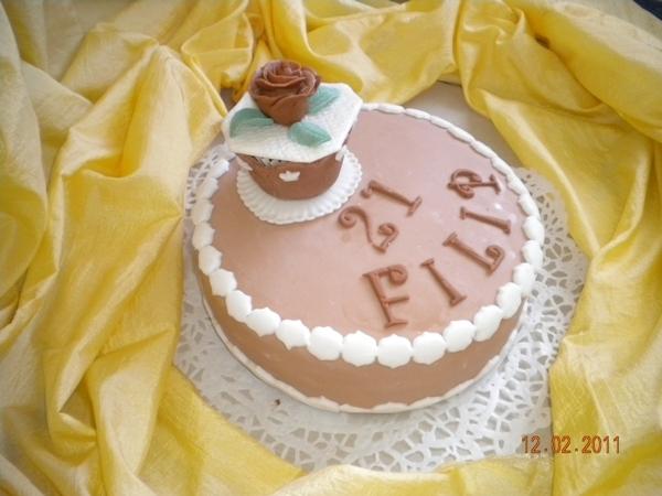 pre vnuka, torta, Narodeninové torty, ludhes, 1