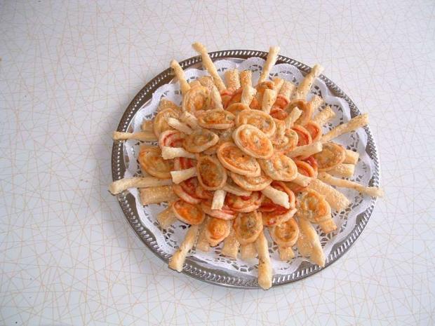 Slaná , torta, Slané torty, dustinnescafe, 1