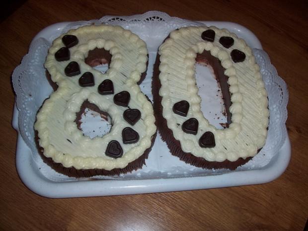 Narodeninová, torta, Čokoládové torty, mirka.ruza, 1