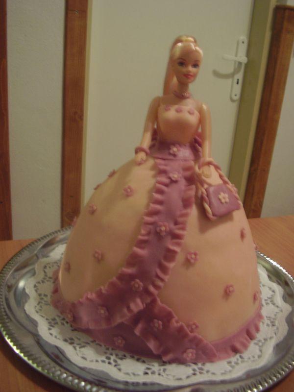 bábika (2), torta, Torty pre dievčatá bábika (2), torta, Torty pre dievčatá, tanka, 1