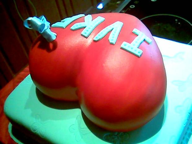 ...škoda..., torta ...škoda..., torta, Alenik, 1