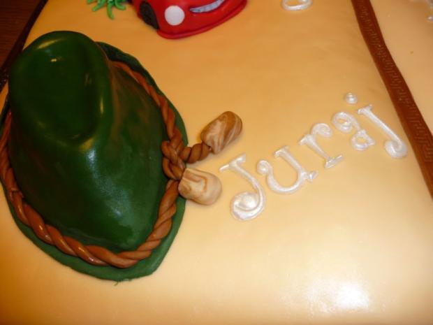 detail 2, torta, Narodeninové torty, EmmaV, 1
