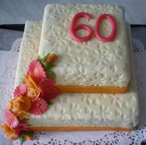 60.., torta, Narodeninové torty 60.., torta, Narodeninové torty, mikom22, 1
