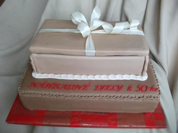 --prekvapenie..., torta, Netradičné torty, Alenik, 1