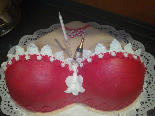 ďalšie prsia, torta, Torty pre dospelých *, Sisitami, 1