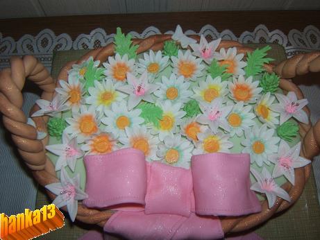 detail, torta detail, torta, hanka13, 1