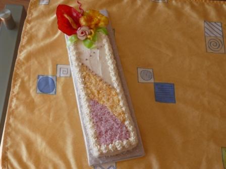 Řezy, torta, Zákusky, Lenča Š., 1