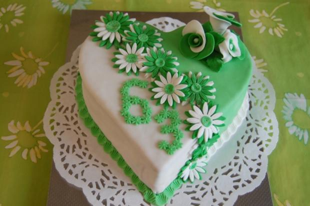 narodeninová, torta, Narodeninové torty, Kacik2, 1