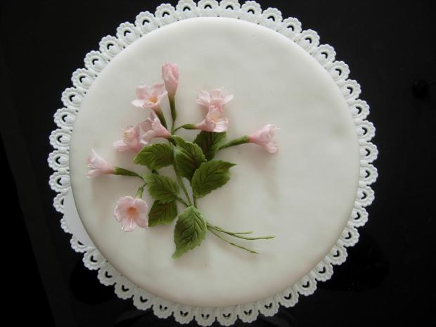 Narodeninová pre Barbaru, torta, Narodeninové torty Narodeninová pre Barbaru, torta, Narodeninové torty, Klaubok, 1