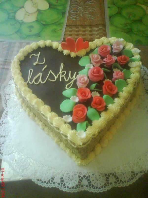 narodeninová, torta narodeninová, torta, blizenec, 1