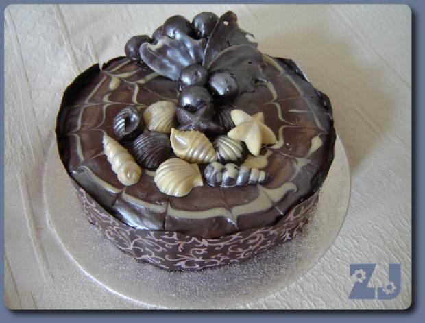 Muslova na svadbu, torta, Svadobné torty Muslova na svadbu, torta, Svadobné torty, kovka, 1