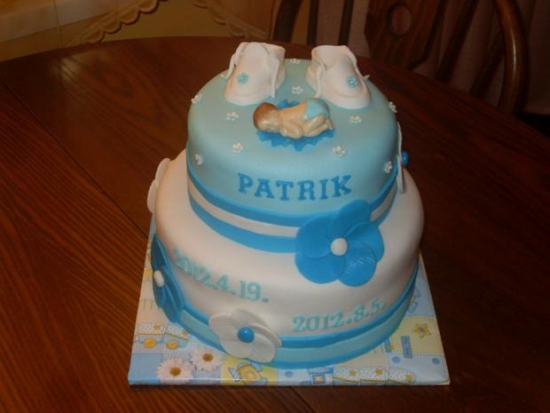 na krstiny, torta, Torty na krstiny na krstiny, torta, Torty na krstiny, erika.czakova, 1