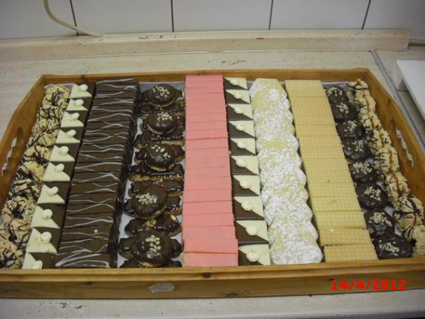 krstinové zákusky, torta, Zákusky krstinové zákusky, torta, Zákusky, paulina2110, 1