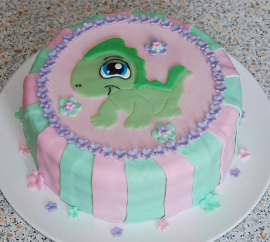 pet shop pre slečnu, torta, Rozprávkové torty pet shop pre slečnu, torta, Rozprávkové torty, samko, 1