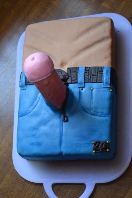 Moja druha  torta, torta, Torty pre dospelých *, matabros, 1