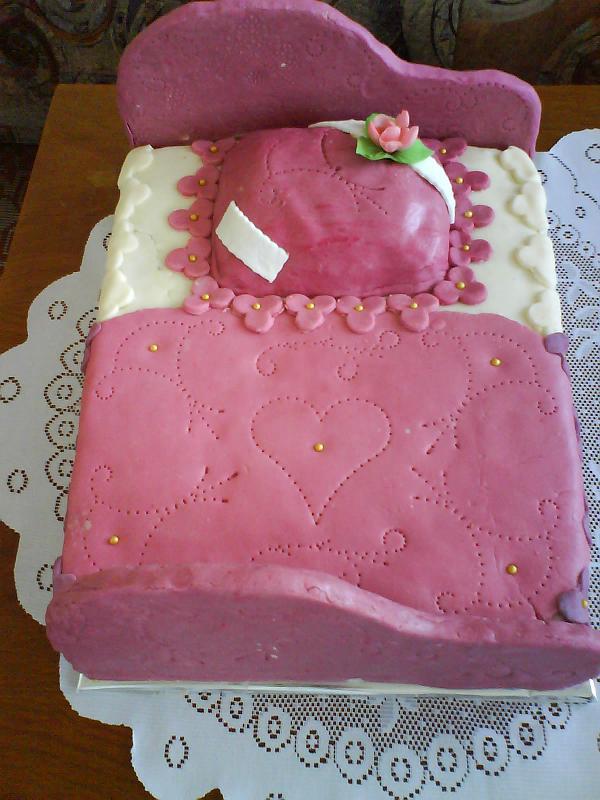 Pre sestru Martu z iného uhla, torta, Narodeninové torty Pre sestru Martu z iného uhla, torta, Narodeninové torty, mazda, 1