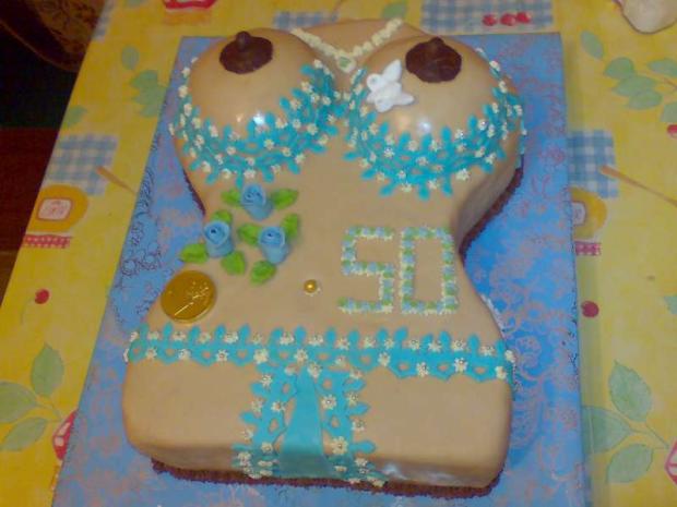 torzo ženy k 50-tke---3, torta, Torty pre dospelých * torzo ženy k 50-tke---3, torta, Torty pre dospelých *, zabacka, 1