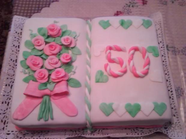 50, torta, Narodeninové torty, kh17, 1