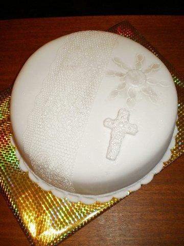 prve sv prijimamie, torta, Torty na cirkevné sviatky prve sv prijimamie, torta, Torty na cirkevné sviatky, merlin, 1