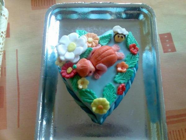 pre synovčeka, torta, Ostané torty pre deti, alioska, 1