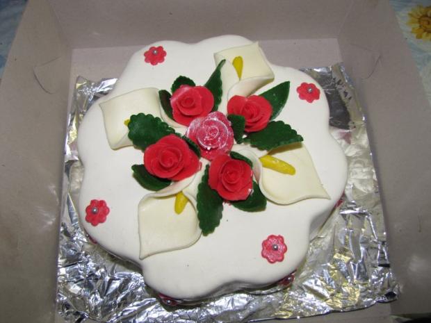 torta, torta, Narodeninové torty torta, torta, Narodeninové torty, Paulka, 1