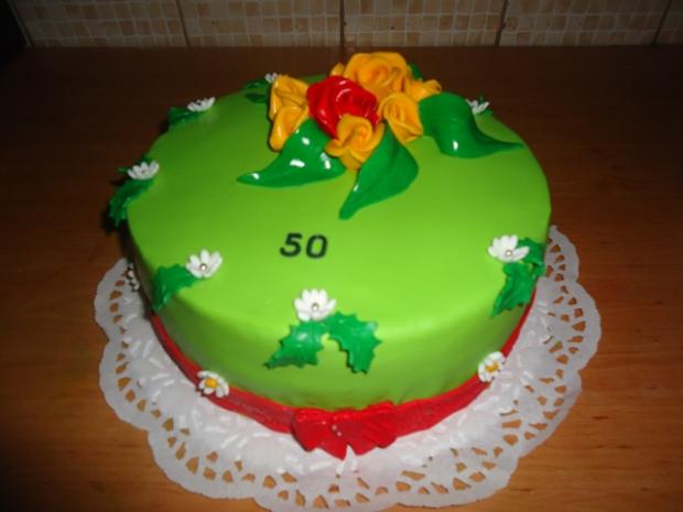 na 50-tku, torta, Narodeninové torty na 50-tku, torta, Narodeninové torty, ZUZANA ŠTRBKOVÁ, 1