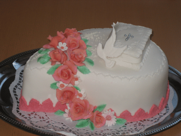 na birmovku, torta, Torty na cirkevné sviatky na birmovku, torta, Torty na cirkevné sviatky, lenkaSK, 1