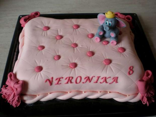 narodeninová pre dcérku, torta, Ostané torty pre deti narodeninová pre dcérku, torta, Ostané torty pre deti, lucula73, 1