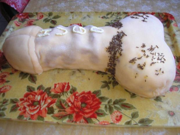 Hugo, torta, Torty pre dospelých *, Maria-Šurany, 1