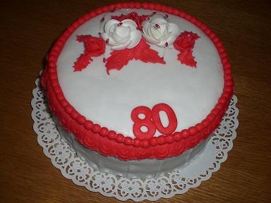 k narodeninám, torta, Narodeninové torty, Ivka29, 1
