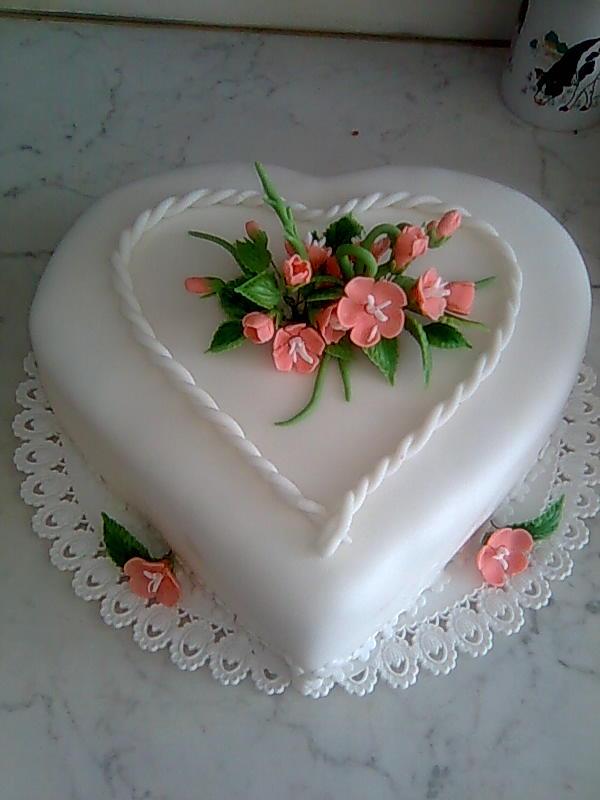Jarke, torta, Narodeninové torty Jarke, torta, Narodeninové torty, babka2607, 1