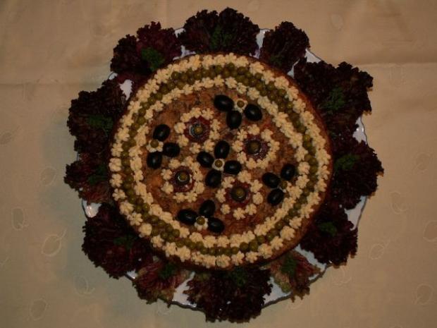 Slaná torta pre otca, torta, Torty pre dospelých *, indijanka, 1