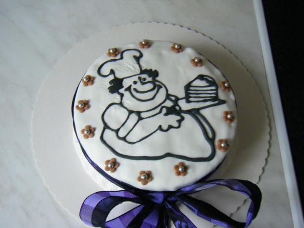 Tiez len tak pre radost pre kamarata (ktoreho najväcsie hobby je varenie na profesionalnej urovni)..., torta Tiez len tak pre radost pre kamarata (ktoreho najväcsie hobby je varenie na profesionalnej urovni)..., torta, evi, 1