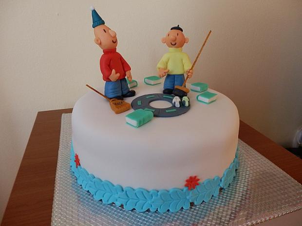 narodeninová, torta, Rozprávkové torty narodeninová, torta, Rozprávkové torty, AnajL, 1