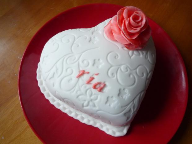 Pre Riu, meninova, torta Pre Riu, meninova, torta, Lucretia di Paris, 1
