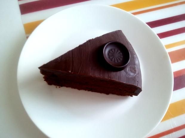 Sacherova torta v mojom podani podla tradicneho receptu, torta, Čokoládové torty Sacherova torta v mojom podani podla tradicneho receptu, torta, Čokoládové torty, dolinska, 1