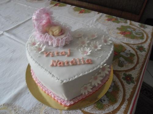 na krstiny, torta, Torty na krstiny na krstiny, torta, Torty na krstiny, Ivka29, 1