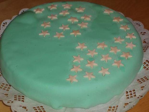 narodeninova, torta, filmuska, 1