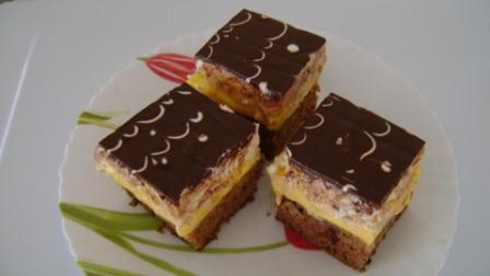 rezy, torta, Zákusky, seby2705, 1