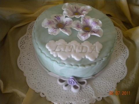kamarátkinej dcére, torta, Narodeninové torty, ludhes, 1