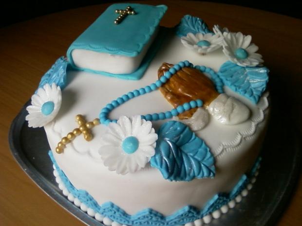 Jakubkovi, torta, Torty na cirkevné sviatky Jakubkovi, torta, Torty na cirkevné sviatky, dorotka65, 1