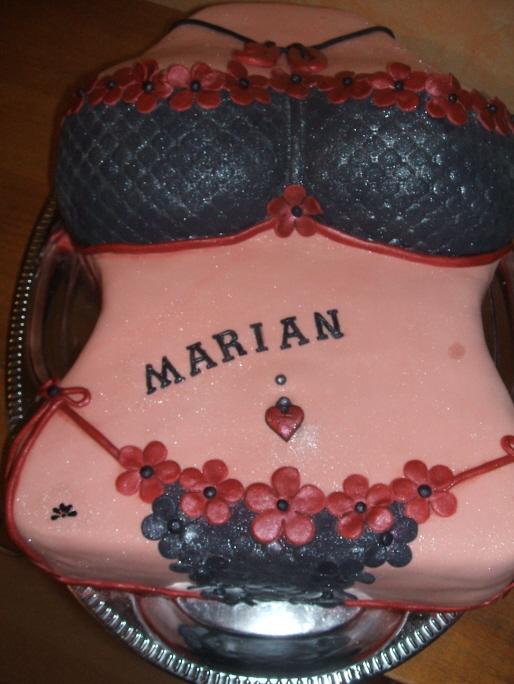 body, torta, Torty pre dospelých *, bellajani, 1