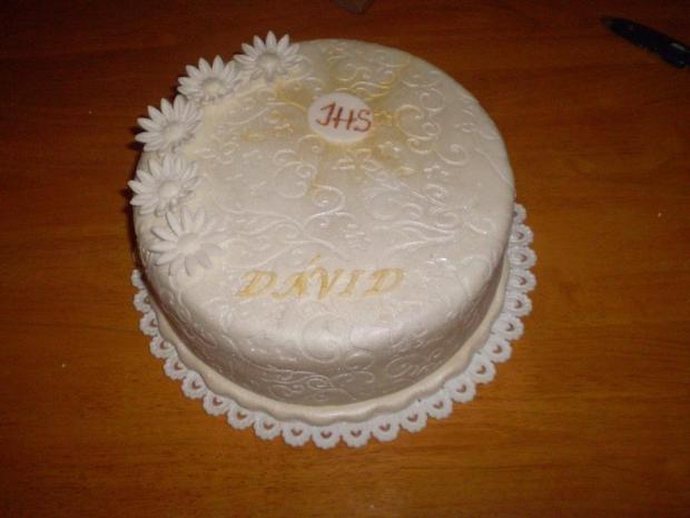 PSP, torta, Torty na cirkevné sviatky, tilli, 1
