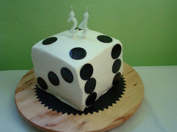 kocka v čiernom, torta, anina1, 1