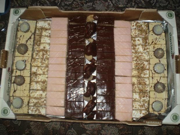 zákusky, torta, Zákusky, anka.sp, 1