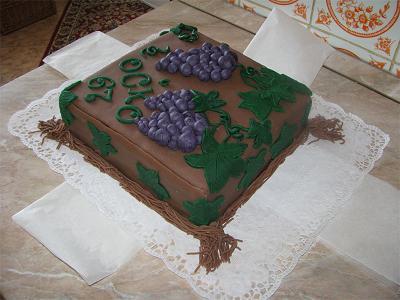 hrozno, torta, Narodeninové torty, nikita222, 1