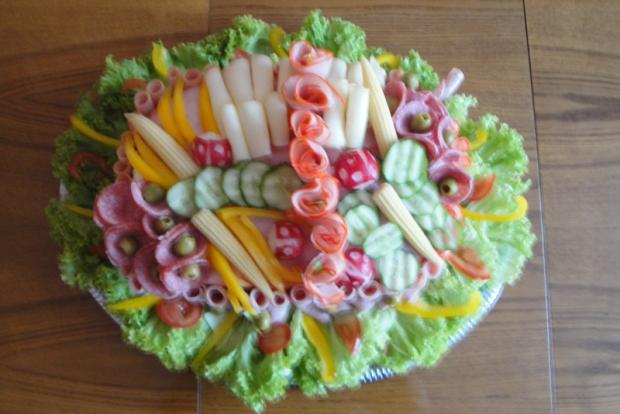 prvá slaná :), torta, Slané torty, angela1, 1