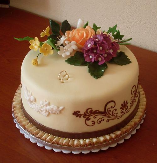 Svadobná , torta, Svadobné torty Svadobná , torta, Svadobné torty, mavera, 1
