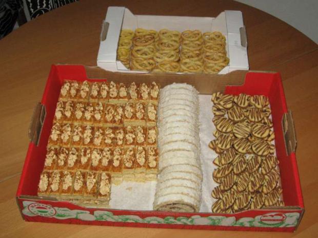 Zákusky, torta, Zákusky Zákusky, torta, Zákusky, Lubka212, 1