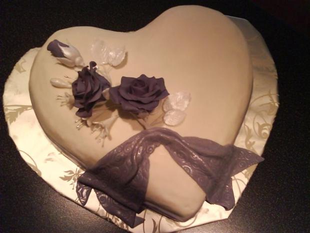 Pre mamu, torta, Narodeninové torty, adriana.d, 1